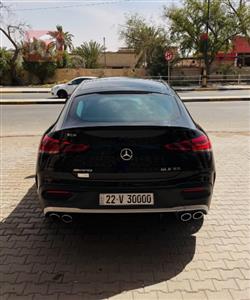 مێرسێدس بێنز GLE
